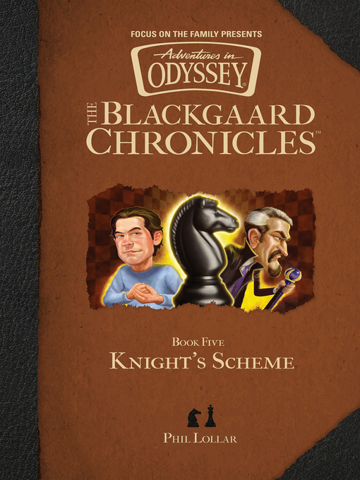 Title details for Knight's Scheme by Phil Lollar - Available